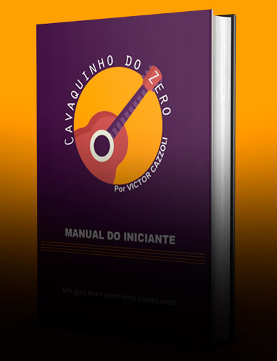 Ebook Manual do Iniciante